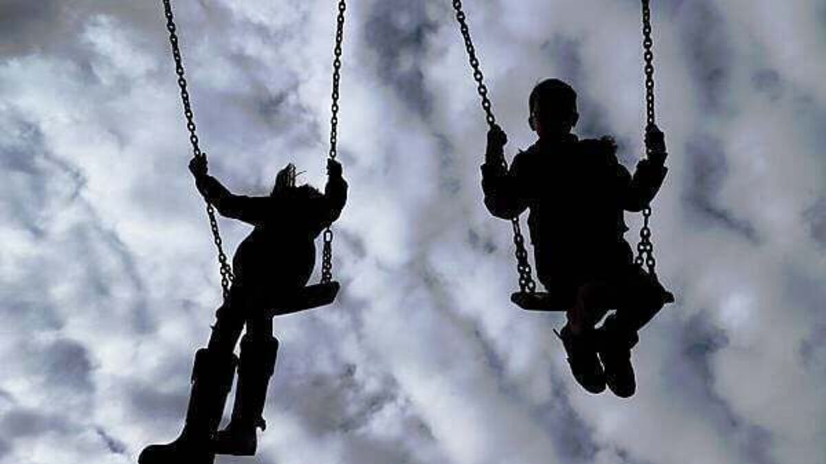 Child poverty higher in Northern Ireland than Republic, report shows