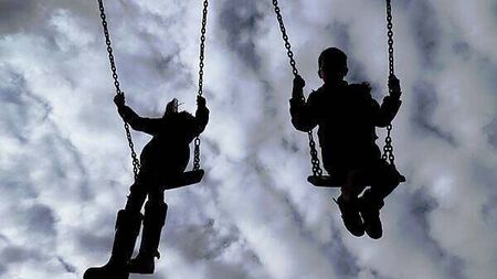 Child poverty higher in Northern Ireland than Republic, report shows