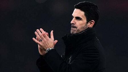 Mikel Arteta hails ‘sensational’ Arsenal after comeback win over Tottenham