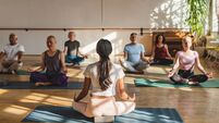 What's on in Waterford: Live music, open mics, yoga and more