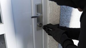 Waterford amongst most security conscious areas in Ireland