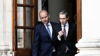 Poll: What issues should the new government prioritise?