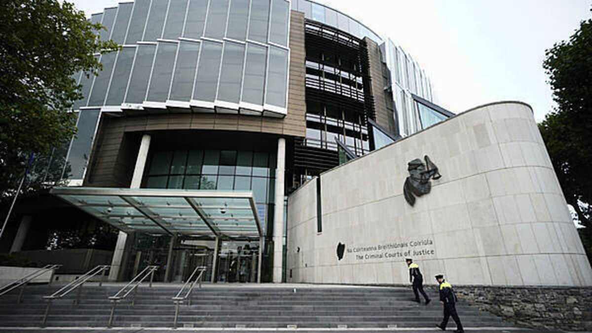 Woman denies consensual sexual contact with men accused of raping her