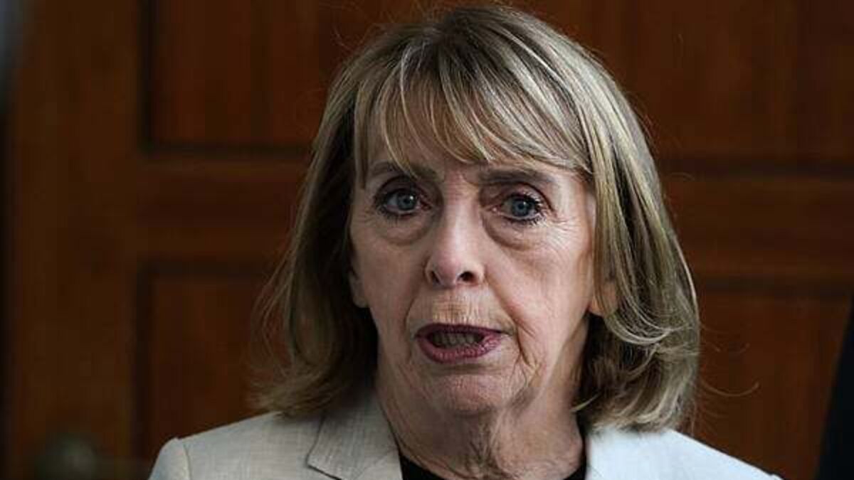 Social Democrats founder Róisín Shortall makes move up in Irish President betting