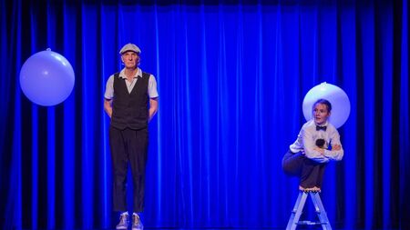 Call out for all playwrights as Waterford theatre group celebrates 20th anniversary