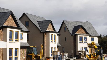 Record number of new homes commenced in Waterford in 2024