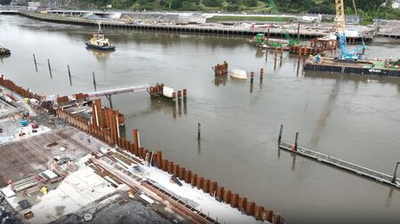 Council seeking legal advice on 'escalating' North Quays consultancy costs