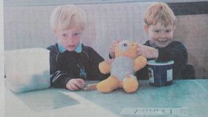 Images from the Waterford Archive: Mercy pre-school, De La Salle Musical Society and much more Images from the Waterford Archive: Mercy pre-school, De La Salle Musical Society and much more