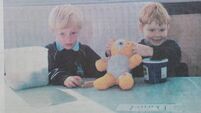 Images from the Waterford Archive: Mercy pre-school, De La Salle Musical Society and much more