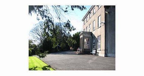 Planning permission refused for over 40 homes on grounds of former Cork nursing home