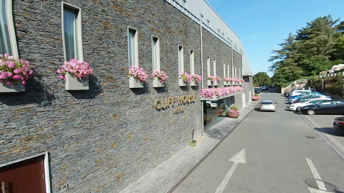 Hotel ordered to pay former staff member €7,000 over pregnancy discrimination