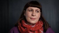 Acclaimed author Jan Carson in conversation at Tramore Library