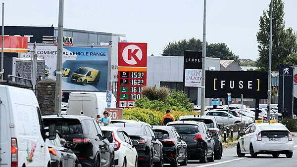 Circle K profits drop as lower petrol prices result in declining revenue
