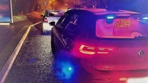 Waterford Gardaí seize car from learner driver for litany of traffic offences Waterford Gardaí seize car from learner driver for litany of traffic offences