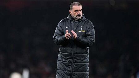 Ange Postecoglou defends Tottenham’s lack of activity in transfer market