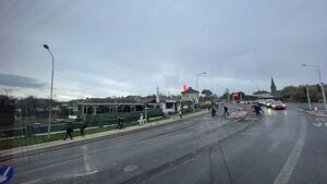Waterford's North Quays traffic will not be 'at optimal' until major works completed