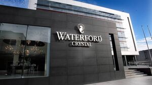 Councillor's concern over Waterford Crystal formula changes