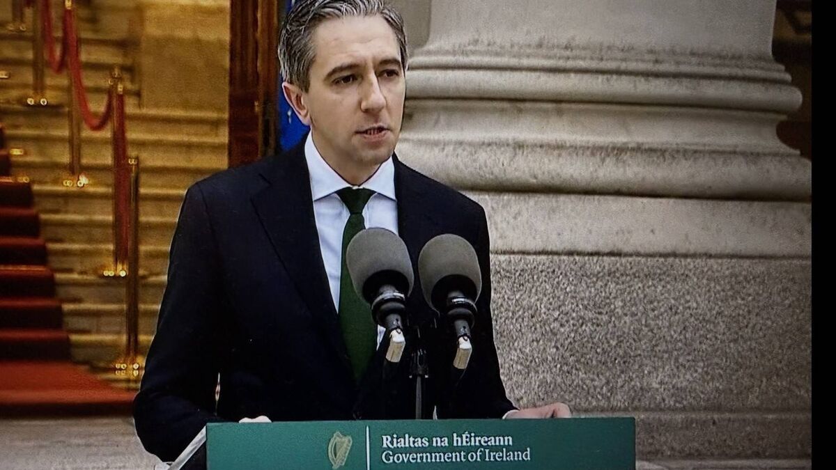 Programme for Government includes 'massive step' for Déise, though Sinn Féin less impressed