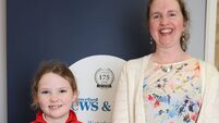 We reveal Waterford's Festive Star Christmas Annual competition winners