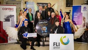 Move over Oscar! Waterford News & Star launches Green Room Awards 2025
