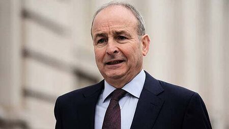 Fianna Fáil members to vote on draft programme for government