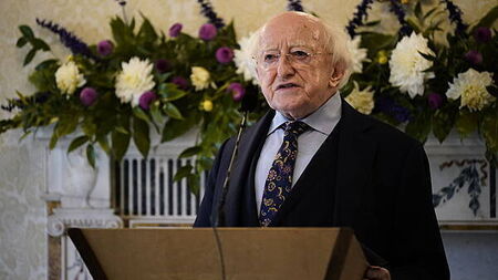President rejects call for him to stay away from Holocaust memorial