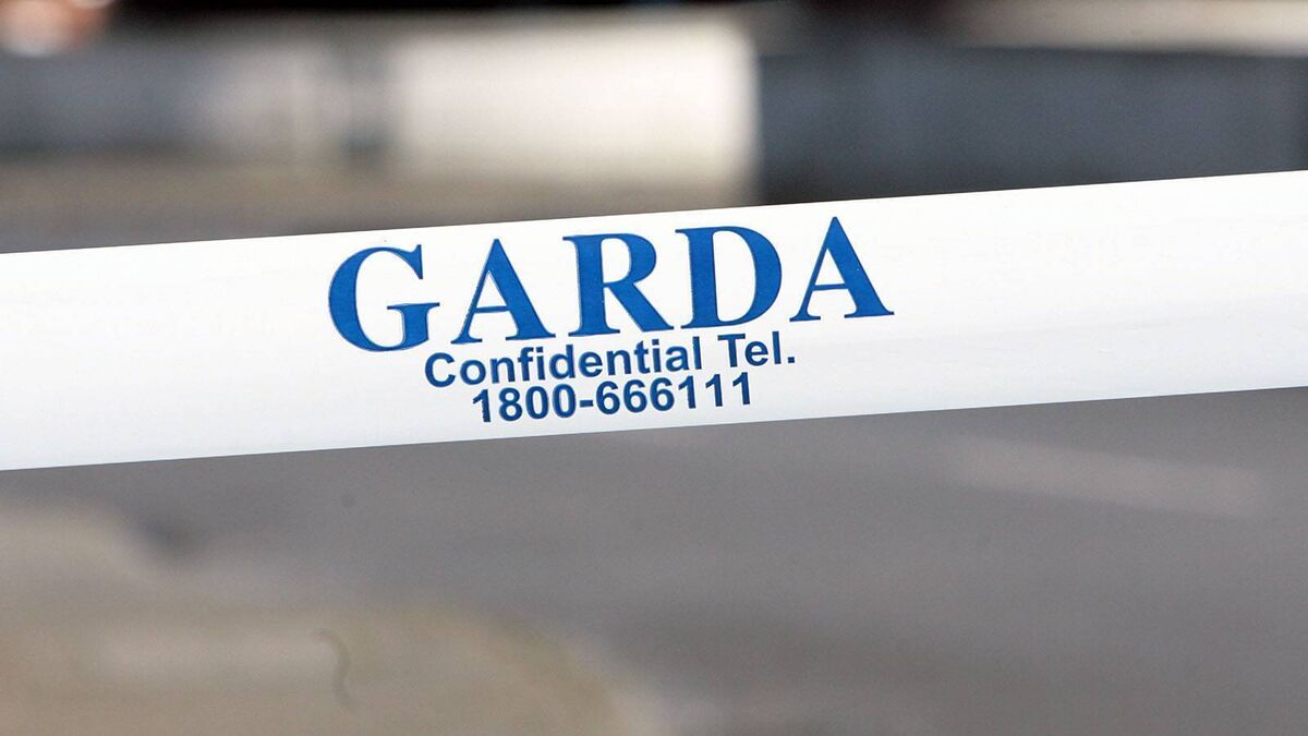 Gardaí investigating alleged assault on teen in Waterford City