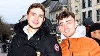 Darragh's Soapbox: Are you doing 'Dry January'?