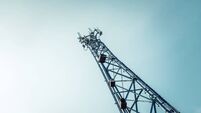 Concerns raised about Waterford telecommunication companies 