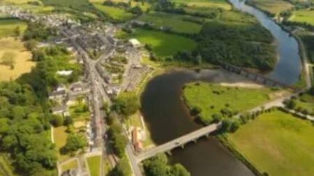 Excitement building ahead of fundraising table quiz in Waterford