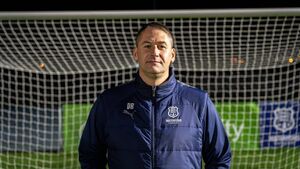 David Breen appointed new Waterford FC Under 20 manager