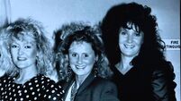 The Waterford Archive: Crystal Basketball Club fashion show, Waterford airport in '88 and much more