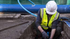 Uisce Éireann are working to restore supply in Waterford City