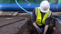 Uisce Éireann are working to restore supply in Waterford City