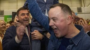 Sinn Féin Director of Elections in Waterford steps down
