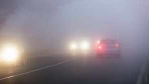 Yellow weather warning in place for Waterford from this evening