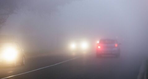 Yellow weather warning in place for Waterford from this evening