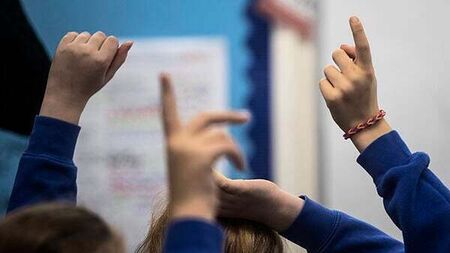 Guidelines on restraining children at school ‘fall short of what is needed’