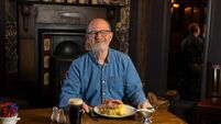 'You don’t get used to seeing these wildfires': former LA Times Food Editor reflects on LA Wildfires 