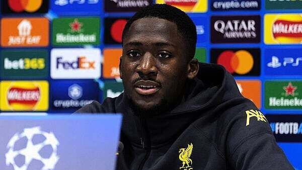 Ibrahima Konate committed to Liverpool despite unresolved contract situation
