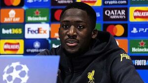 Ibrahima Konate committed to Liverpool despite unresolved contract situation Ibrahima Konate committed to Liverpool despite unresolved contract situation