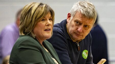 Editorial: A senior Déise Minister waiting in the wings...