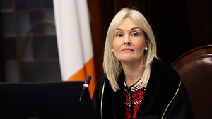 Opposition to challenge Ceann Comhairle’s view on Dáil technical group membership