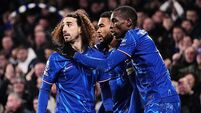 Chelsea back in top four after ending winless run by beating Wolves