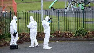 Two men arrested in connection with death of man in Bray Two men arrested in connection with death of man in Bray