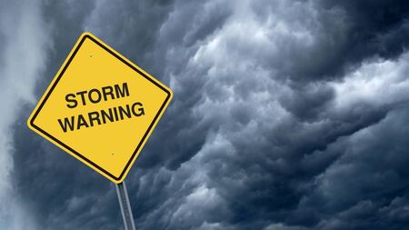 Storm Éowyn to hit Waterford on Thursday night, Met Éireann forecasts