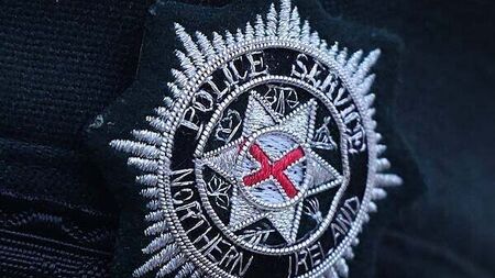 Woman in her 70s treated for burns following arson attack in Antrim