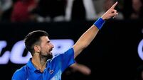 Novak Djokovic hits back to beat Carlos Alcaraz in Australian Open thriller