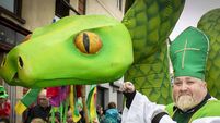Details revealed for this year's St. Patrick's Festival in Waterford