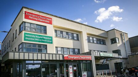 Exclusive: Weekend cardiac coverage to commence soon at UHW